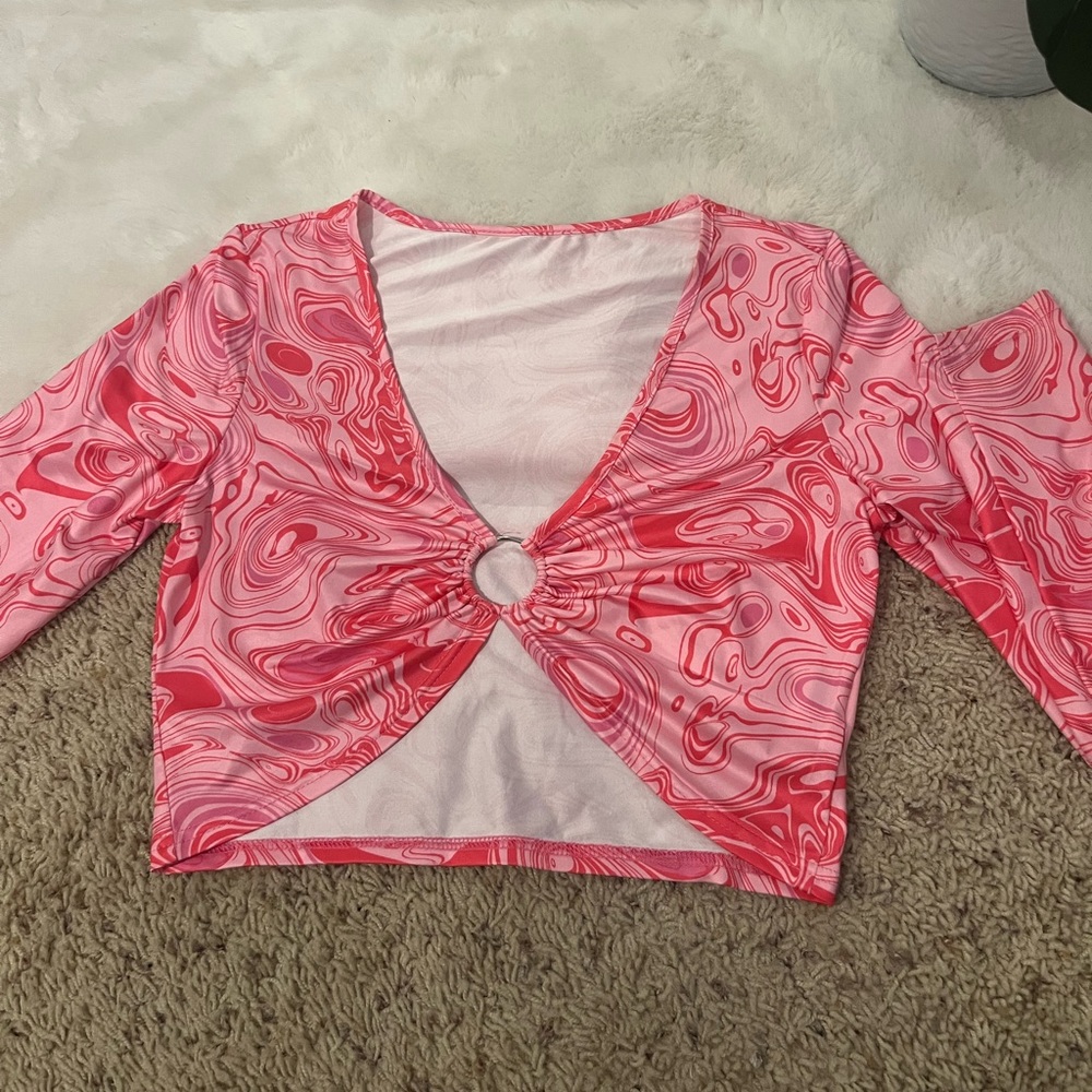 SHEIN top